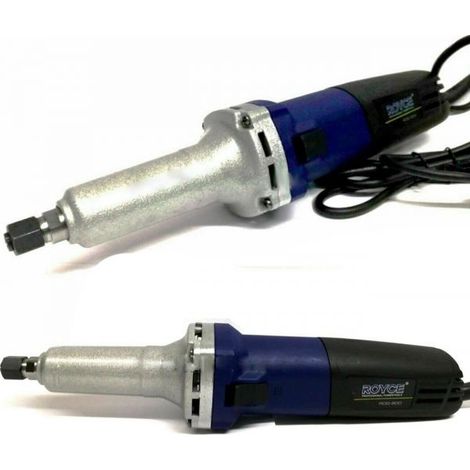SMERIGLIATRICE ANGOLARE ASSIALE DIRITTA REGOLABILE VELOCITÀ RDG700
