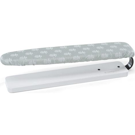 Foppapedretti LoStiramaniche Accessorio pratico per stirare Bianco (1/2)