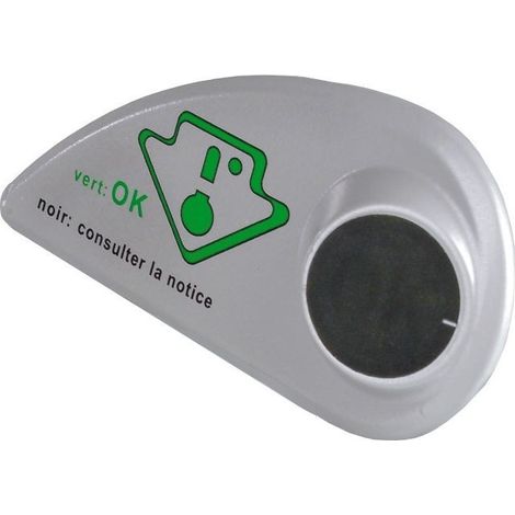 Thermometre Temperature C00091309 Pour REFRIGERATEUR (1/2)