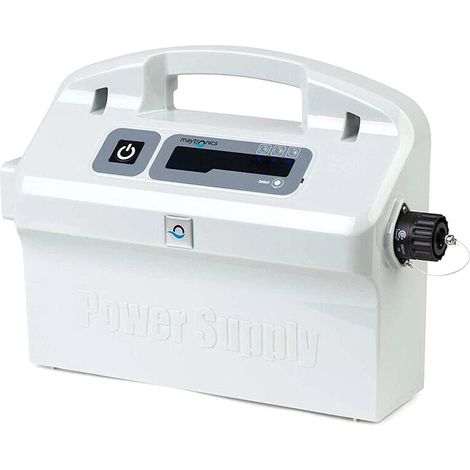 trasformatore per robot master 4, racer, limpeo e jd Cleaner - 9995672-ASSY - Dolphin