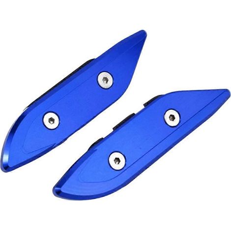 Cache décoratif pour rétroviseur de moto, base de rétroviseur, éliminateur de déflecteur pour 530 TMAX-530 2012-2 (1/5)
