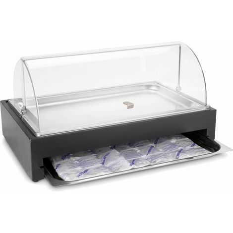 Tapis Isotherme pour Buffet Cubic - Pujadas
