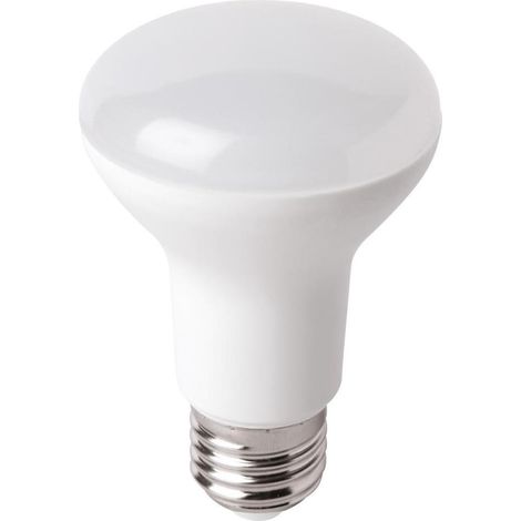 Megaman MM27512-2 LED EEK G (A - G) E27 Reflektor 6.5 W = 50 W Warmweiß (Ø x L) 63 mm x 102 mm 1 St (1/5)
