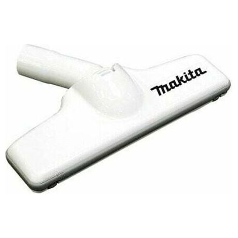 Suceur de sol Makita, blanc - 123486-2 (1/2)