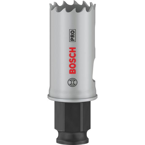 Sierra corona bosch pro bim pc plus plateado acero cobalto