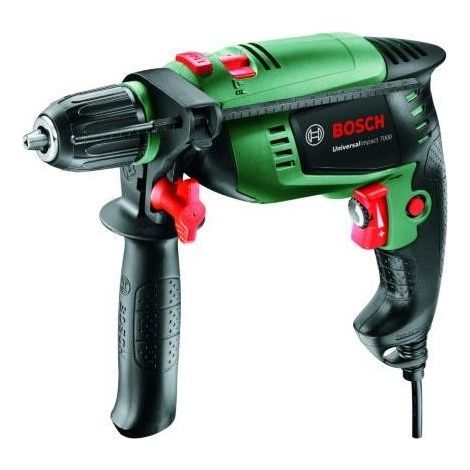 Taladro percutor universal BOSCH Impact 7000 0603131006