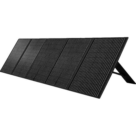 Pannello solare, alta efficienza, design portatile, P300W (1/2)