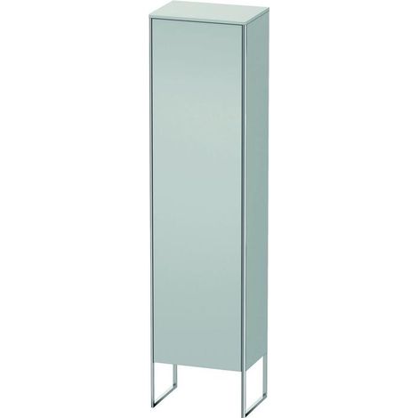 Duravit XSquare Hochschrank stehend 50,0x35,6 cm, 1 Tür, Anschlag (1/5)
