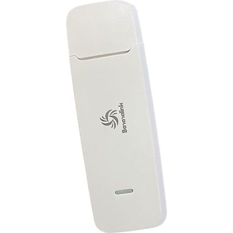 4G/5G LTE WLAN-USB-Adapter mit integrierter SIM-Karte für Bürozwecke, 8,5 Zoll