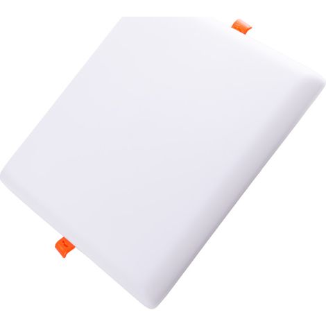 Foco Downlight Empotrable LED  36W 3600Lm 2700ºK Rectangular Corte Variable 40.000H  [HO-FWWB-F-36W-WW] (1/5)