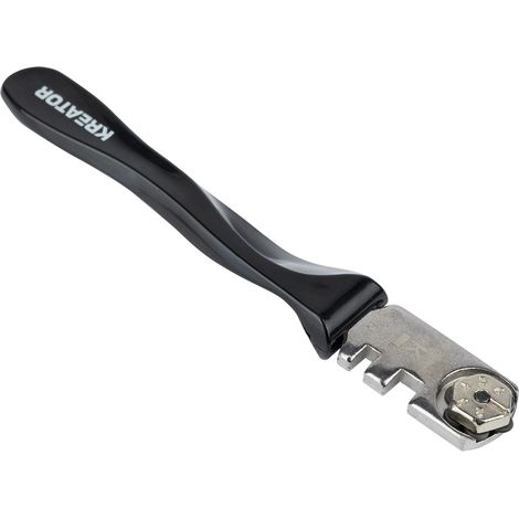 Glasschneider 130mm - pro Stück