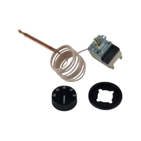 IDROPULITRICE MTM Termostato con sonda esterna 150°C max
