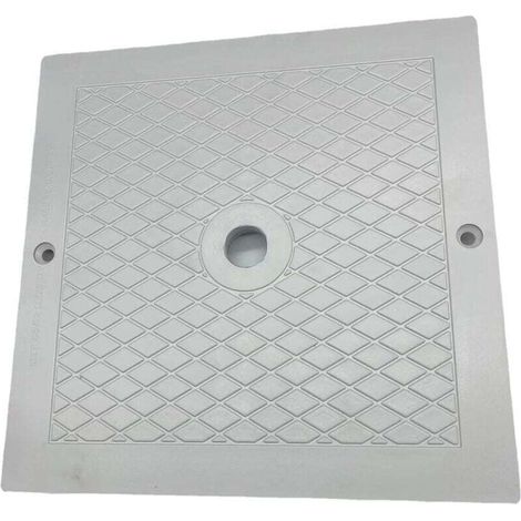 1 couvercle pour écumoire pour Hayward SPX1082E, SP082, 1083, 1084, 1085 et SP1086-Crezuo