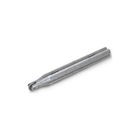 Rubi Schneidrädchen Ø6 mm Aluminium Silber (1/2)