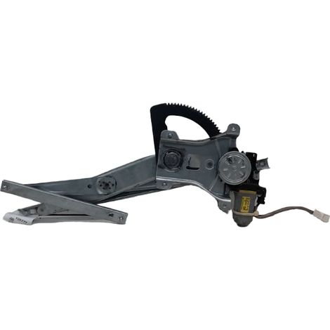[PRODUIT D'OCCASION] Mecanisme+moteur Leve-glace Avant Droit CHEVROLET Aveo ♻️ Ref Oe. 96870317 - Garantie à vie (1/2)