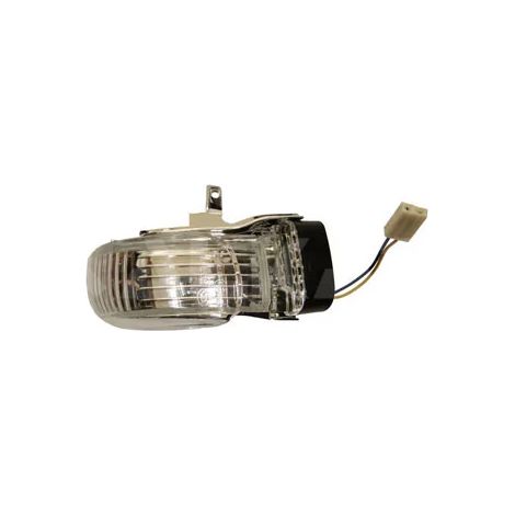 Feu clignotant ALKAR 6202104 VW 1T0949102A 1T0949102B 1T0949102D