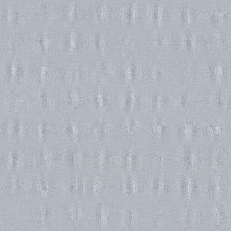 Papier peint Uni Bleu Pure Elegance A.S. Création (1/4)