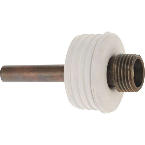 Bruckner - Einlaufarmatur für Urinal 121.520.1 (1/2)