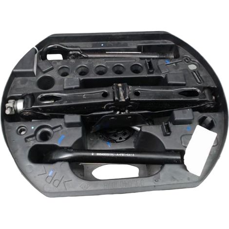 Cric + Manivelle RENAULT Laguna III Phase 1 2007-2010 [PRODUIT D'OCCASION]♻️995500291r