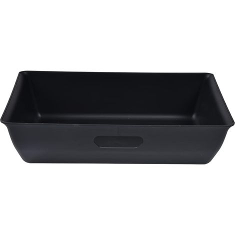 Under Seat Storage Box Organizer, Driver Seat Storage Organizer, Car Seat Storage Organizer for Car Trucks (1/5)
