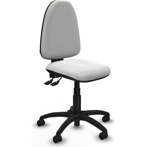 Piqueras et Crespo B0001RP Chaise de bureau blanche ergonomique
