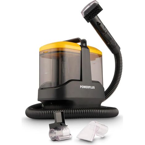 aspirapolvere powerplus upholstery vacuum cleaner 450W senza sacco (1/3)