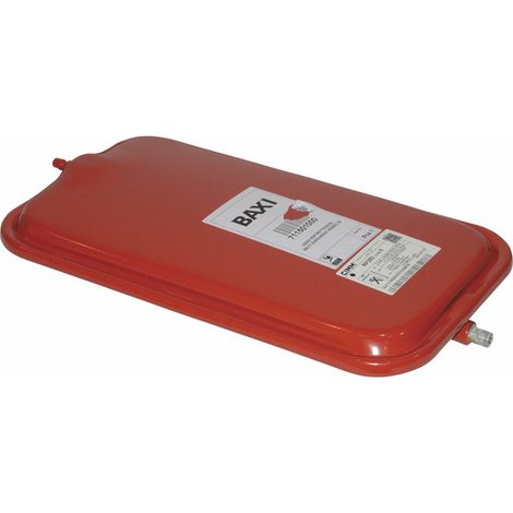 Vase d&039expansion rect. 6l - DE DIETRICH CHAPPEE : 711501000 (1/2)