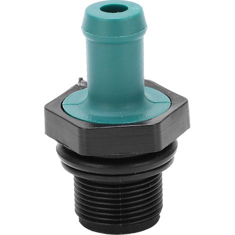 11810‑6N202, Valve PCV en Métal pour Accessoire de Voiture. (1/5)