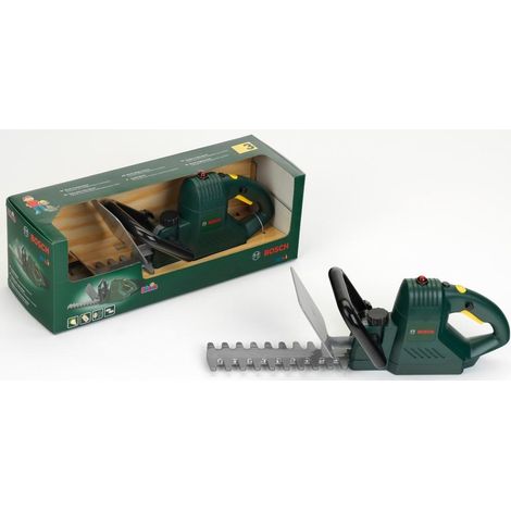 Cortasetos Bosch