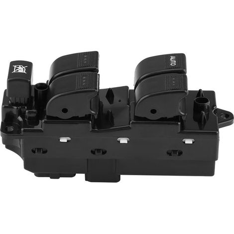 Interrupteur de Vitre Électrique pour Mazda 6 2003-2005 - Commande Conducteur (1/5)