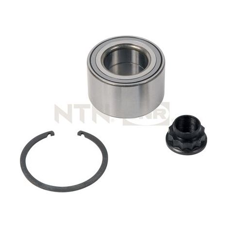 Kits de roulement de roue - R169.61 - SNR - Compatible avec véhicule Toyota