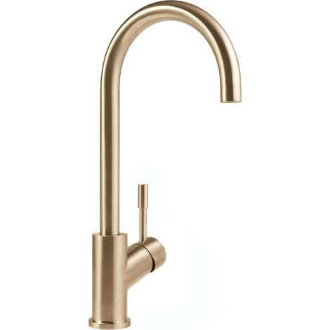 Villeroy & Boch Küchenarmatur Umbrella Gold (1/5)