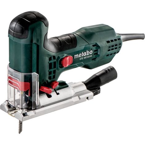 Rompecabezas METABO STE 100 Quick (601100000) Cartón