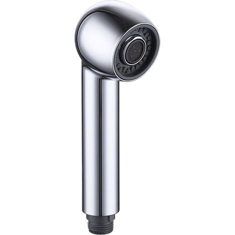 G1/2-Sprühkopf mit 2 Funktionen für Spülbecken, Ausziehbrause für Küchenarmaturen, Ersatz-Sprühkopf für Küchenarmaturen. (1/5)