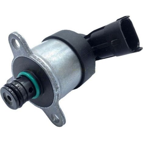1 couleur : voir photo. Matériaux : métal et ABS. 0928400769 Réglage de la pression de la pompe à carburant automobile. (1/5)