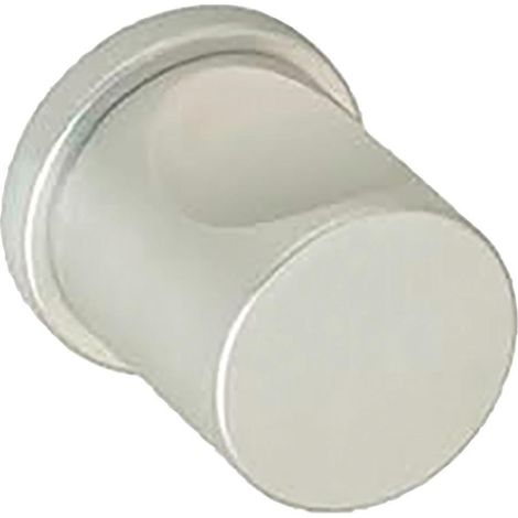 Vachette Actural pomello della porta argento elegante robusto
