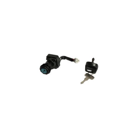 LAN Clé de contact pour quad S-giant pour SUZUKI LT-R450Z LT-Z400 - Accessoires moto S-giant (1/2)