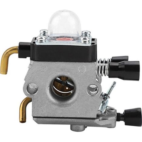 Lot de 9 Pièces d'Entretien : Filtres à Air/Essence, Joints de Carburateur pour Motoculteur (1/5)
