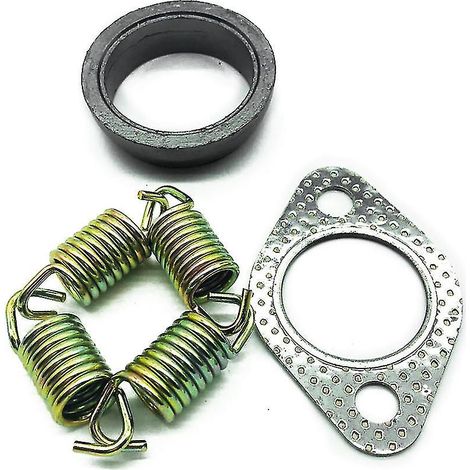 Kit de réparation de joints d'étanchéité et ressorts pour échappement Sportsman 500 (références 5240898 et 7042031). (1/4)