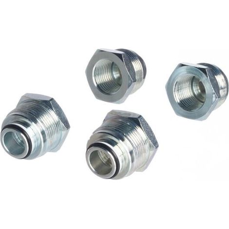 Kit adattatori (4 pz) STOLL 3627800
