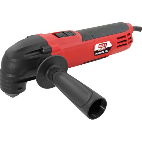 Utensile multifunzione MULTIJOB 300 1401630 VALEX (1/3)
