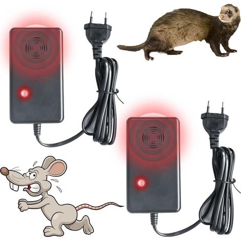 6 Pièces Sifflet Ultrason Anti Gibier, Sifflet Ultrason Voiture Anti Gibier Cerf Lièvres, Dispositif de Protection et Avertissement de Animaux pour Voiture Camions et Motos (1/5)