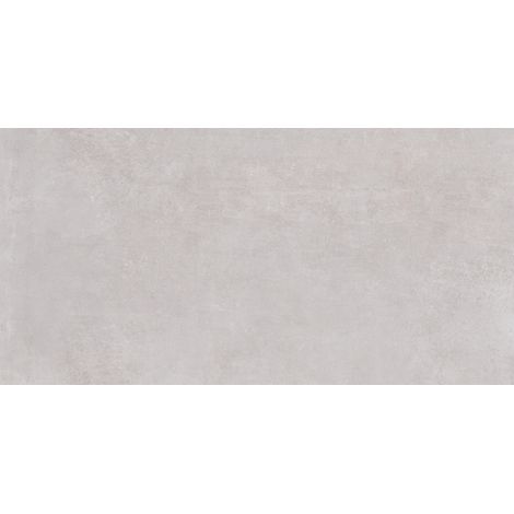 Mexen Dimona Bianco grès émaillé rectifié G1, carrelage sol-mur 120 x 60 cm, mat - TL321-120-060-05 (1/5)