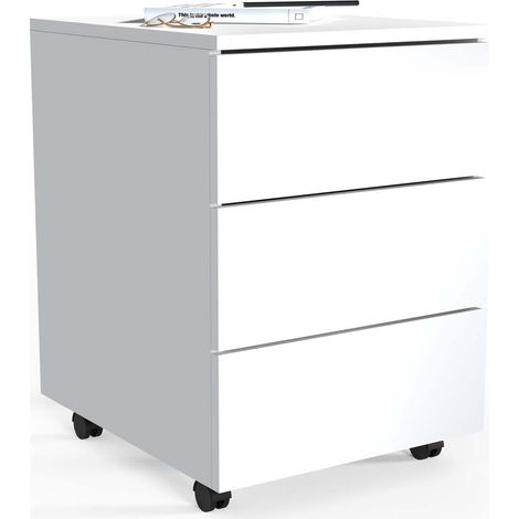 Rollcontainer Beistellcontainer Dalosa (1/5)