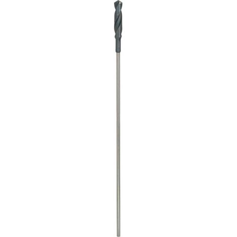 Foret de fixation en HSS PRO pour bois, 22 x 100 x 600 mm