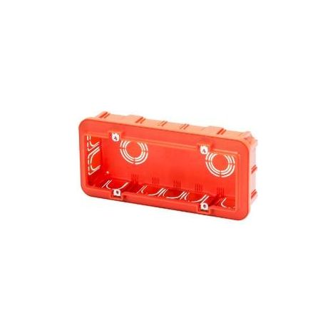 BOÎTIER 6P.BIGBOX MAÇONNERIE GEWISS GW24406