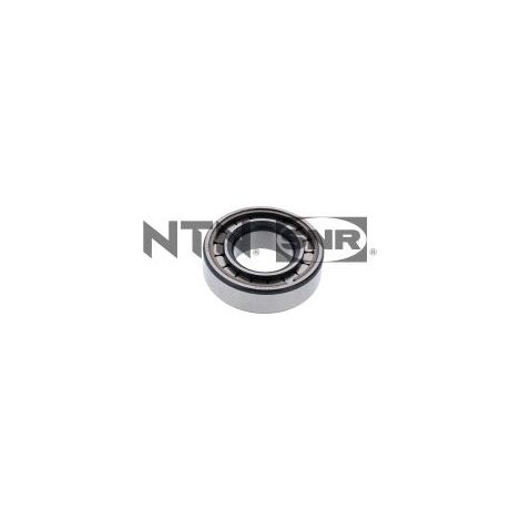 Poids-lourd boîte de vitesses et différentiel - HDT063 - SNR - Compatible avec véhicule Meritor, Iveco, Renault Trucks