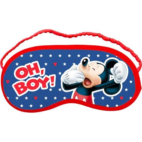 ND159618 MICKEY AUGENBRAUE