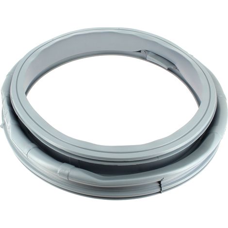 Joint de hublot pour lave-linge Samsung – Références DC64-02749A, DC64-02750A – Compatible avec modèles WF0702L7V/XET, WF0704F7W/XEN