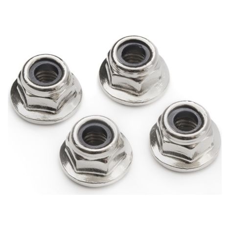 Locknut 4pcs